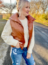 The Precious pearl sweater