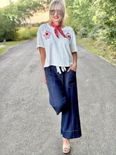 The Lucky Star top