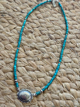The Lasso necklaces