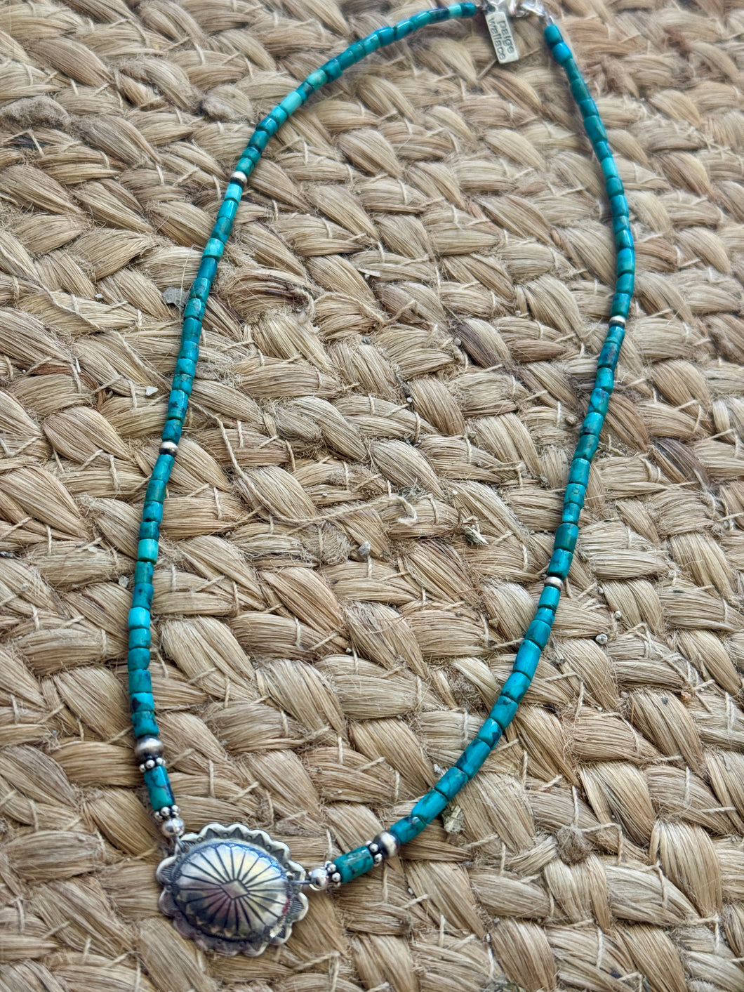 The Lasso necklaces