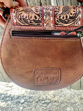 The cartwright purse