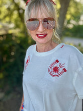 The Lucky Star top