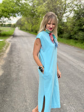 The Tides dress~3 colors