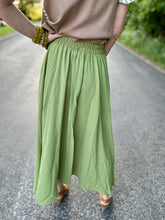 The Greenhouse skirt