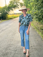 The Sunney jeans
