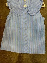 The Pixie tank~ 2 colors