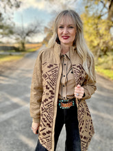 The Jackson hole jacket