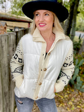 The Mountain top jacket