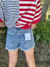 The Freedom shorts