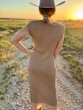 The Mixer dress