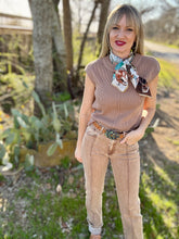 The Kippy knit top