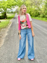The Kudos jeans