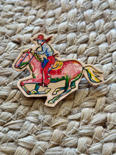 The Punchy pins