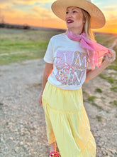 The Amen tee