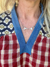 The Bit and Bridle jewelry