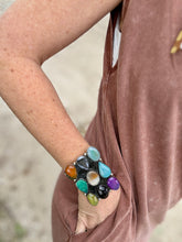 The Candies cuff