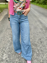 The Kudos jeans