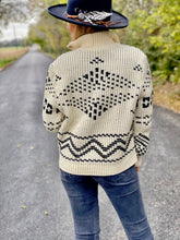 The Mountain top jacket