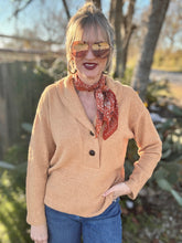 The Carlisle sweater