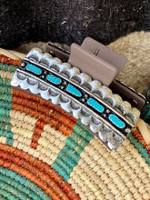 The santa fe clip