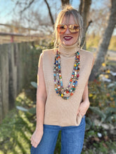 The Turtleneck tank