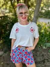The Lucky Star top