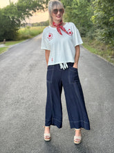 The Lucky Star top