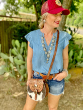The cartwright purse