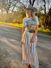 Home on the Range tee
