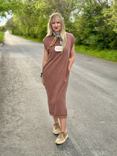 The Tides dress~3 colors