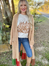 The True story tee