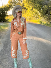 The appaloosa apricot pants