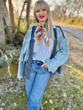 The Washpan jacket