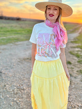 The Amen tee
