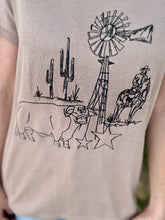 The Oklahoma hills top