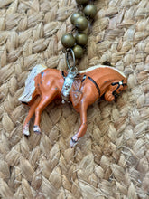The Vintage western collection necklaces