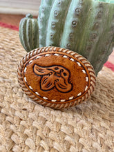 The Vintage Buckaroo Buckle