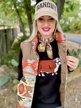 The Conway vest