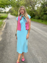 The Tides dress~3 colors