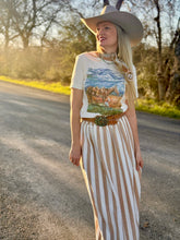 The segway skirt