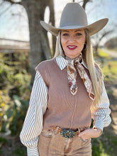 The Kippy knit top