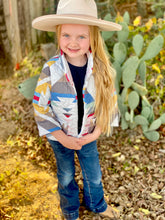 The Quest quilted jacket- mommy and mini