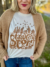 The True story tee