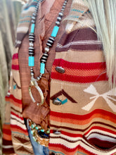 The Hackberry cardigan