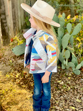 The Quest quilted jacket- mommy and mini