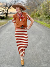 The Childress dress