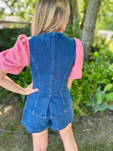 The Victory vest