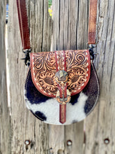 The cartwright purse