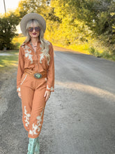 The appaloosa apricot pants