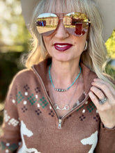 The Bit and Bridle jewelry
